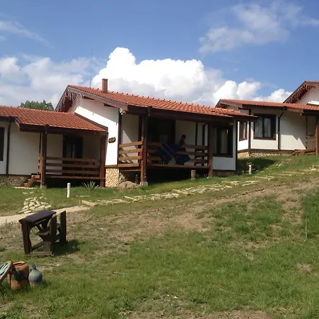 Gorochevci 3* Gorochevtsi