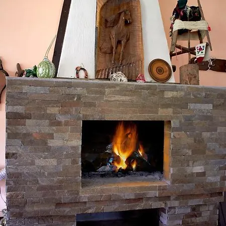Gorochevci 3* Gorochevtsi